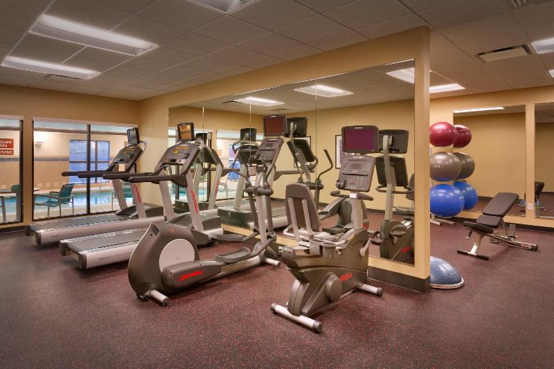 TownePlace Suites Dickinson image