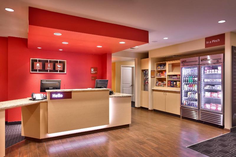 TownePlace Suites Dickinson image