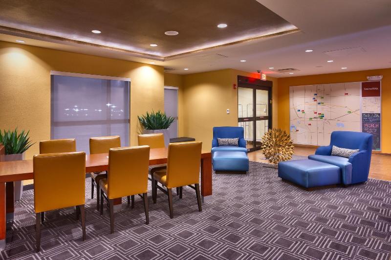 TownePlace Suites Dickinson image