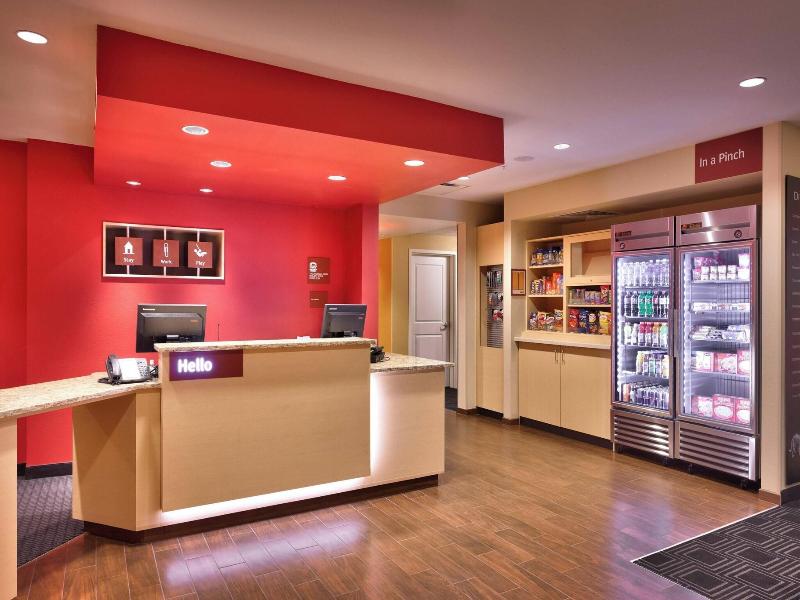 TownePlace Suites Dickinson image