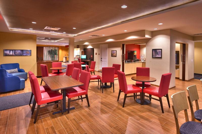 TownePlace Suites Dickinson image