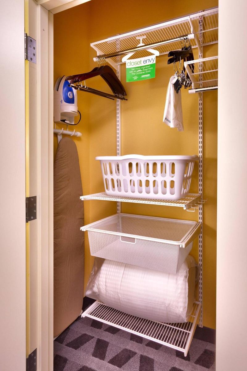 TownePlace Suites Dickinson image