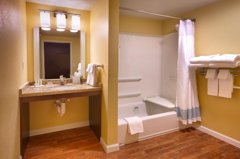 TownePlace Suites Dickinson image