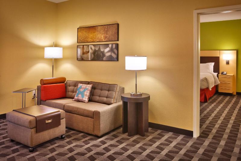 TownePlace Suites Dickinson image