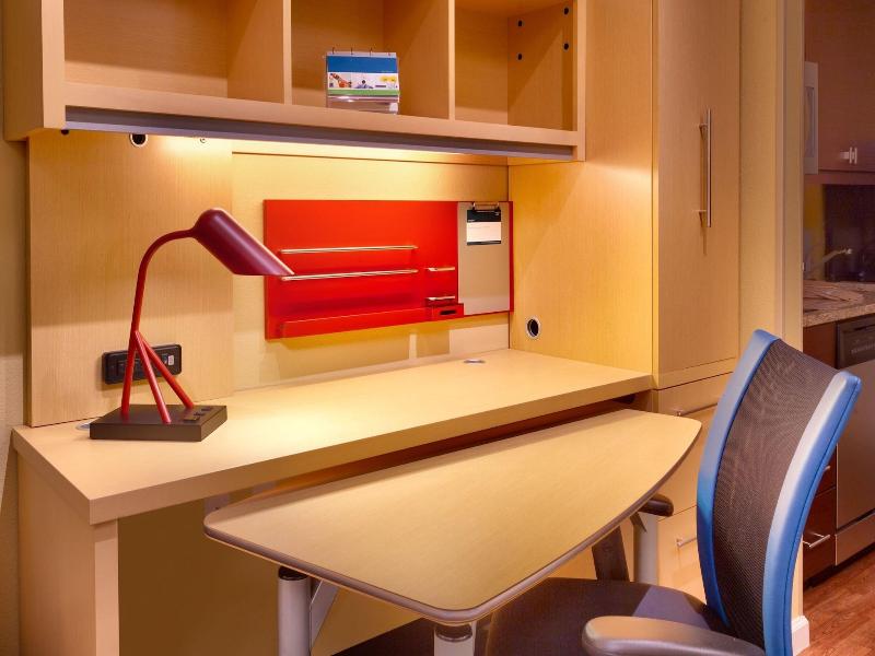 TownePlace Suites Dickinson image