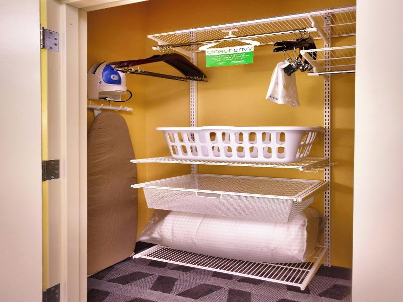 TownePlace Suites Dickinson image