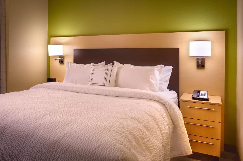 TownePlace Suites Dickinson image