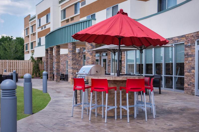 Courtyard Elmira Horseheads image
