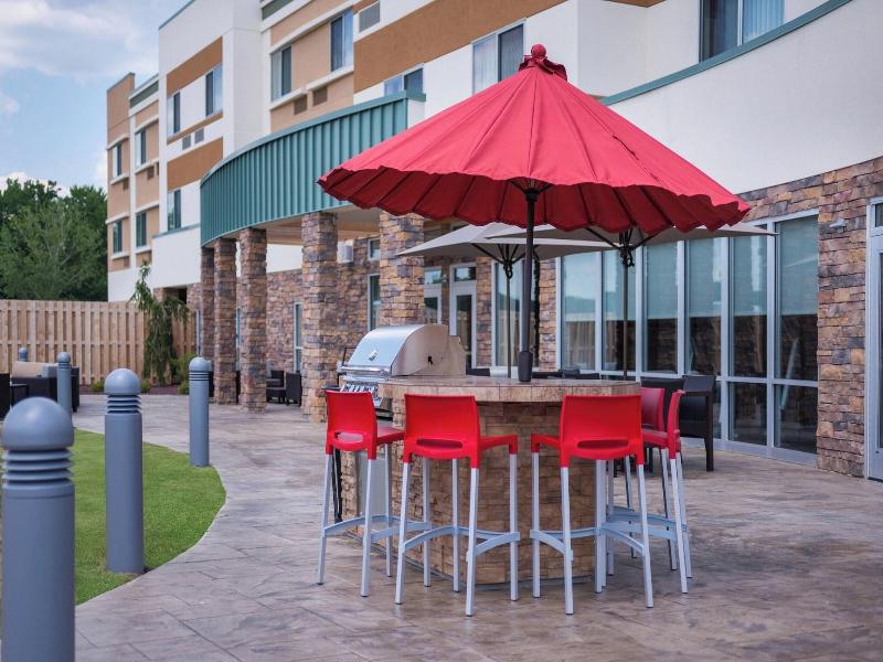 Courtyard Elmira Horseheads image