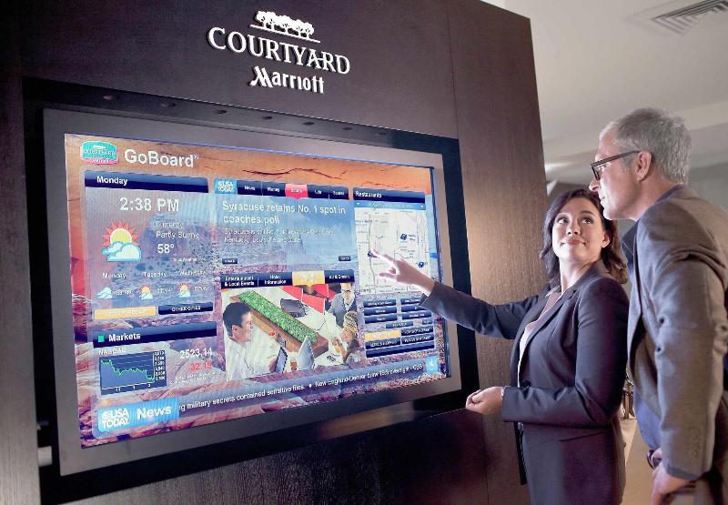 Courtyard Elmira Horseheads image