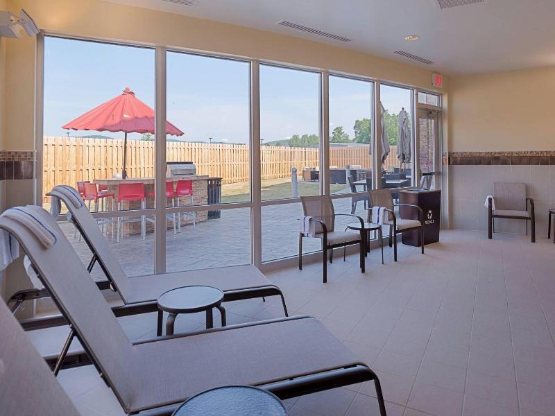 Courtyard Elmira Horseheads image