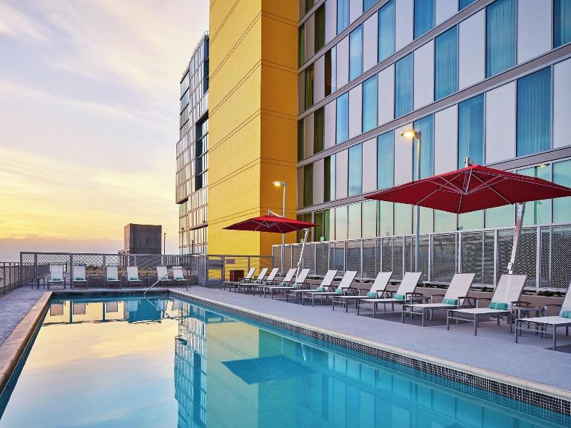 SpringHill Suites San Diego Downtown/Bayfront image