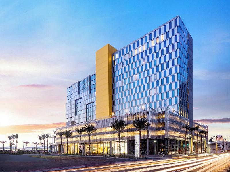 SpringHill Suites San Diego Downtown/Bayfront image