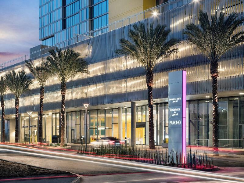 SpringHill Suites San Diego Downtown/Bayfront image
