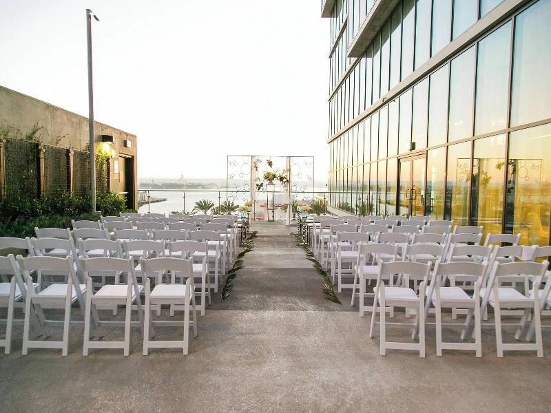 SpringHill Suites San Diego Downtown/Bayfront image