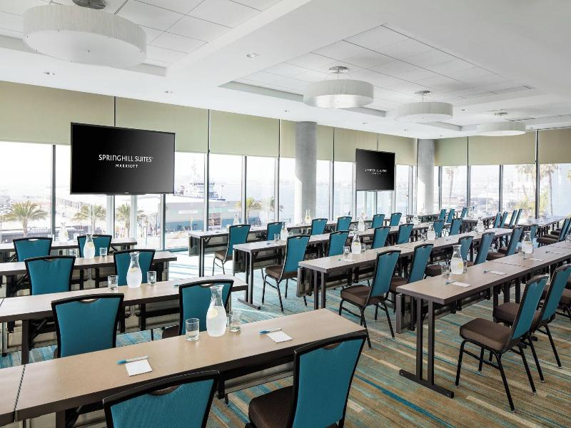 SpringHill Suites San Diego Downtown/Bayfront image