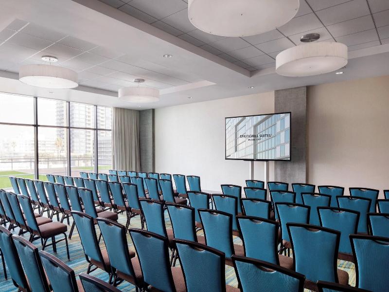 SpringHill Suites San Diego Downtown/Bayfront image