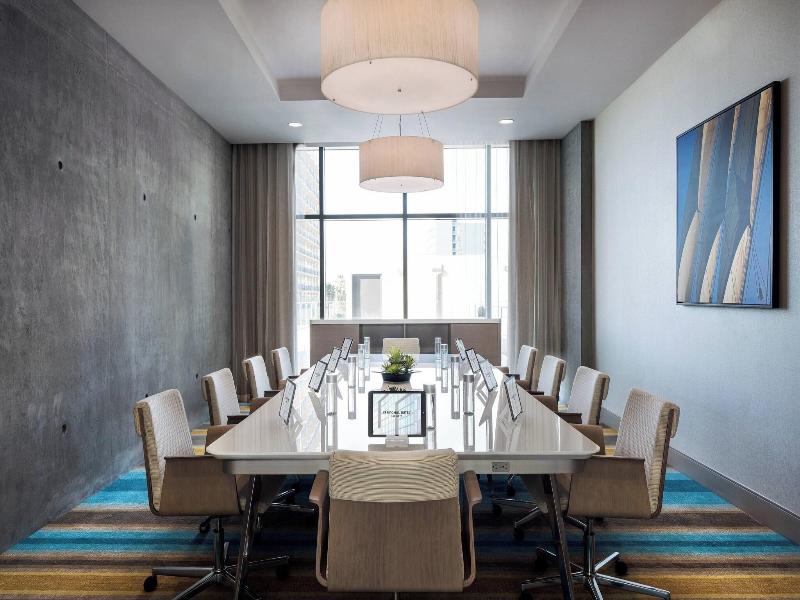 SpringHill Suites San Diego Downtown/Bayfront image
