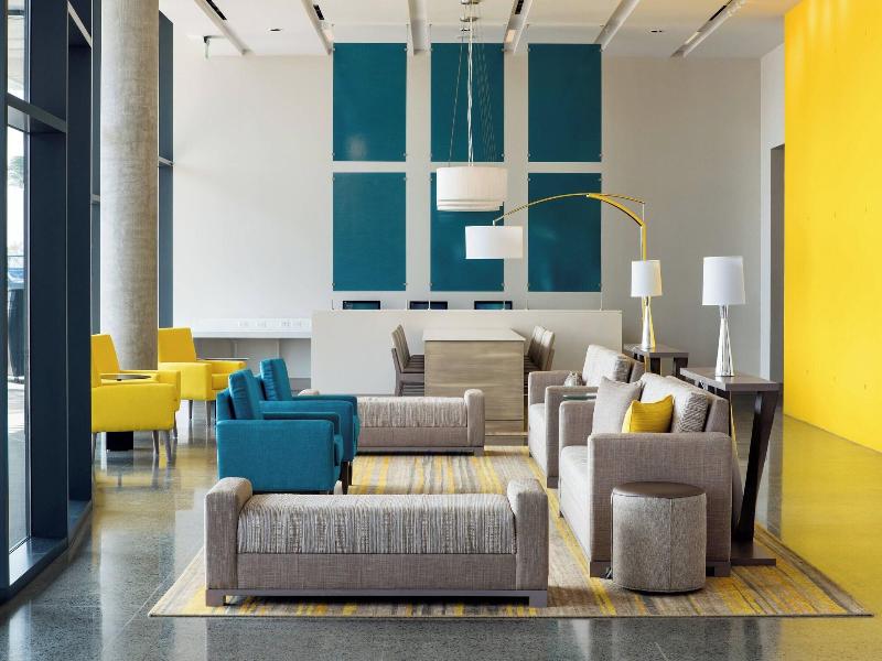 SpringHill Suites San Diego Downtown/Bayfront image