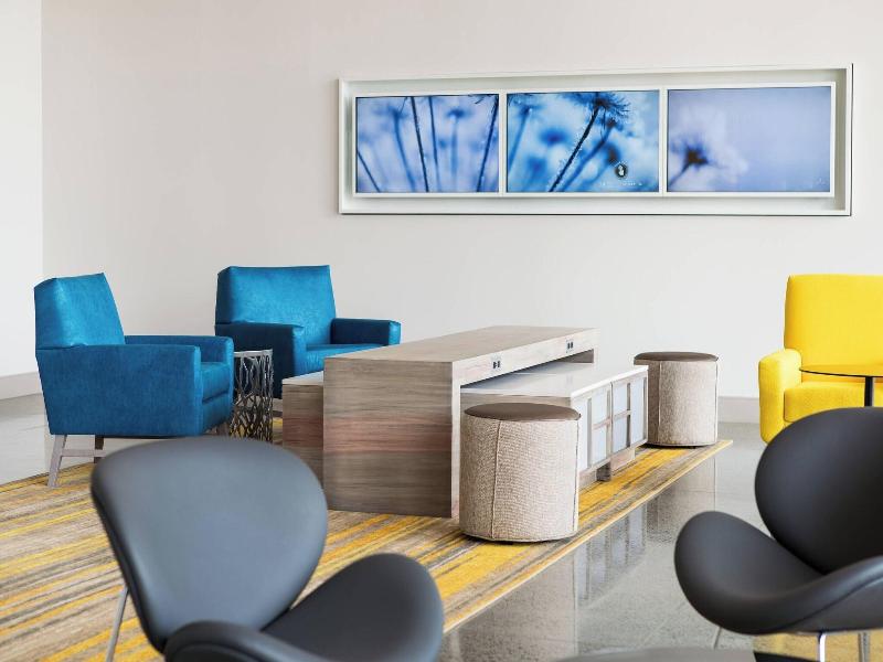 SpringHill Suites San Diego Downtown/Bayfront image