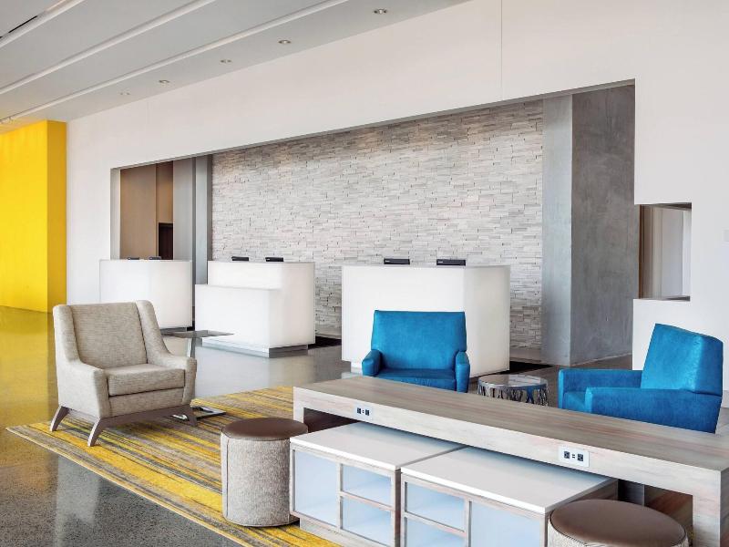 SpringHill Suites San Diego Downtown/Bayfront image