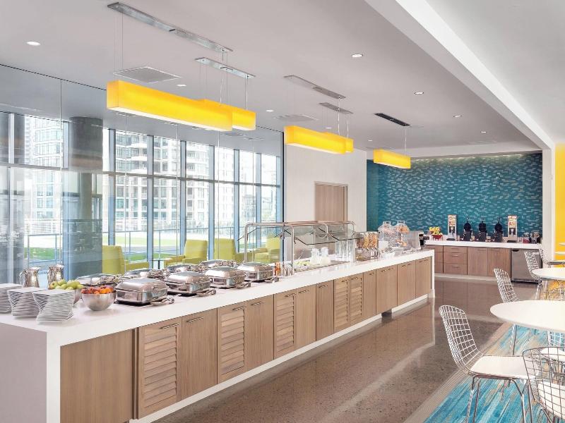SpringHill Suites San Diego Downtown/Bayfront image