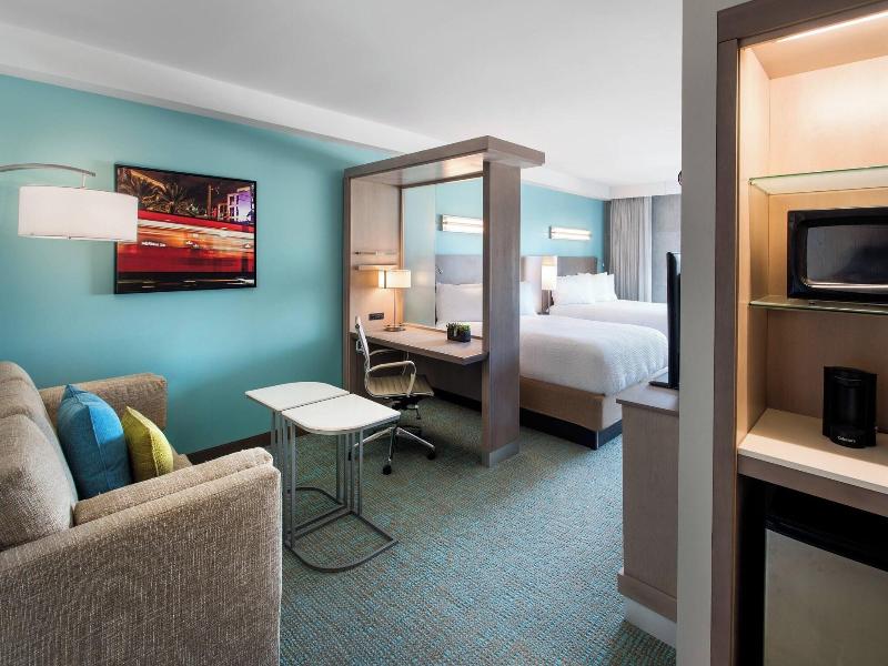 SpringHill Suites San Diego Downtown/Bayfront image