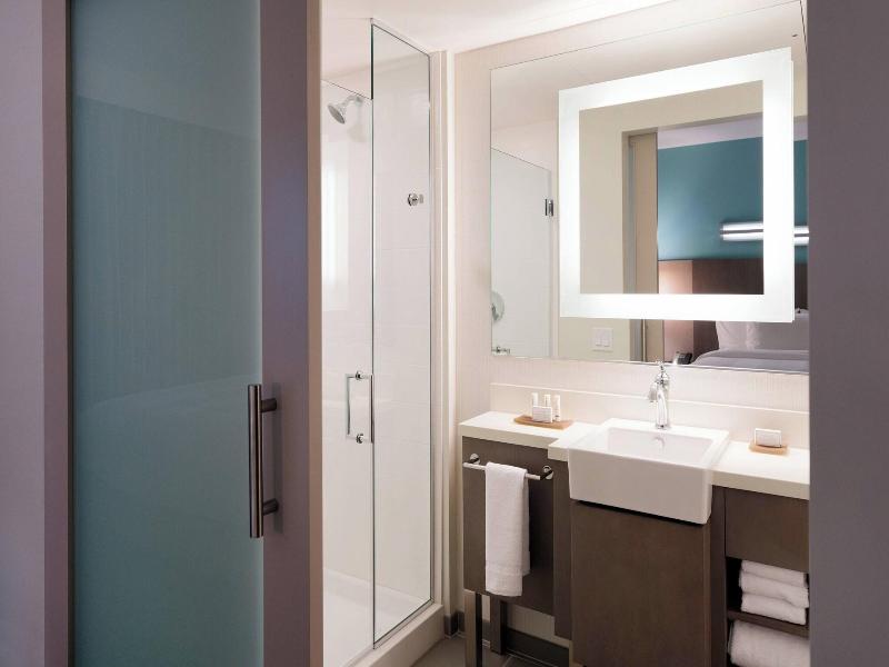 SpringHill Suites San Diego Downtown/Bayfront image