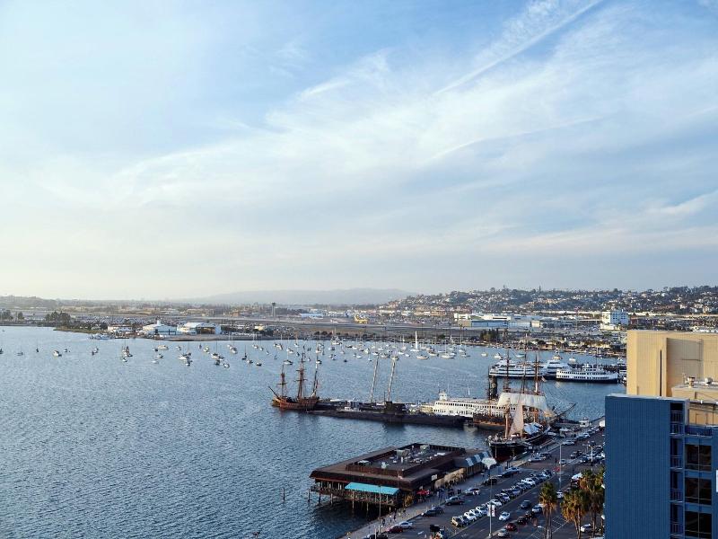 SpringHill Suites San Diego Downtown/Bayfront image