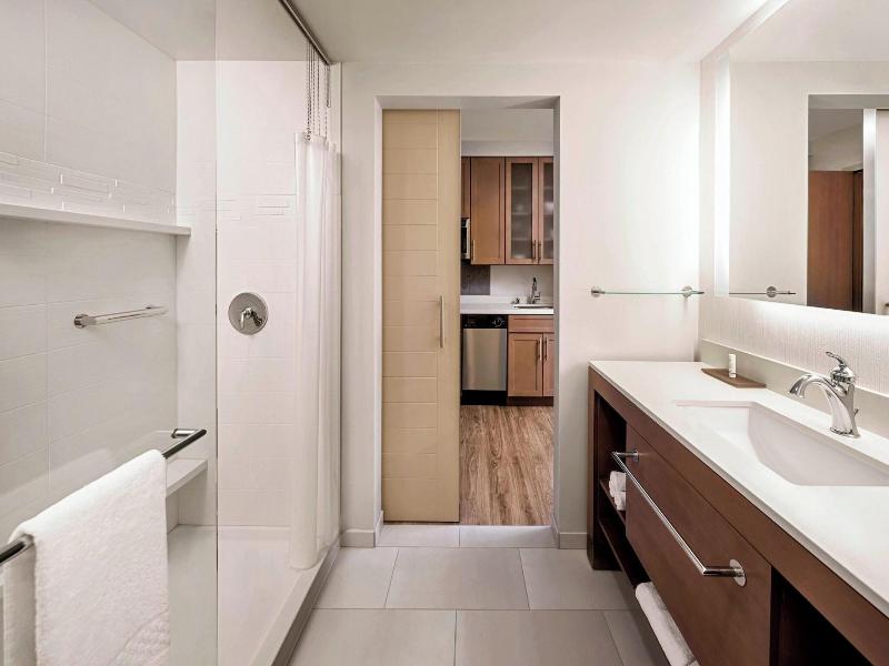 Residence Inn San Diego Downtown/Bayfront image