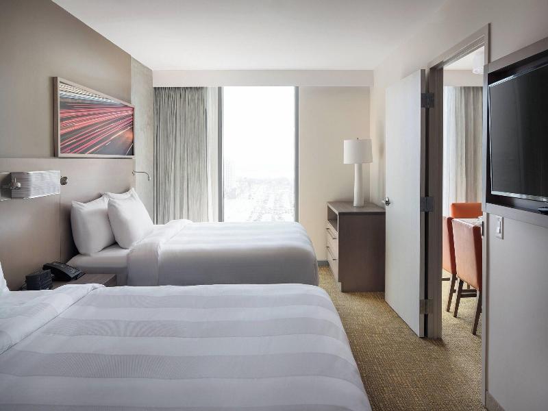 Residence Inn San Diego Downtown/Bayfront image