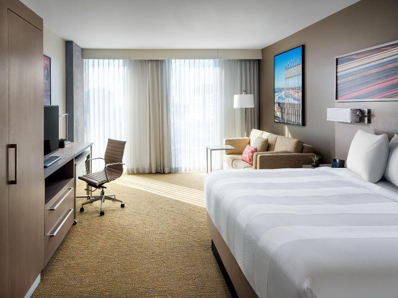 Residence Inn San Diego Downtown/Bayfront image