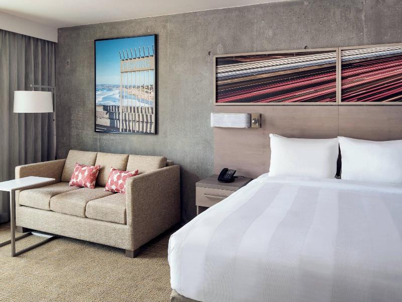 Residence Inn San Diego Downtown/Bayfront image
