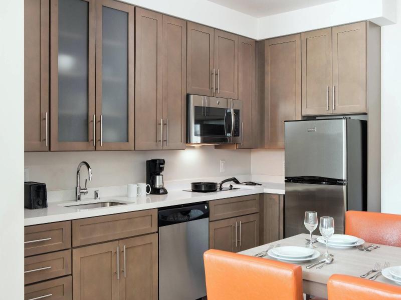 Residence Inn San Diego Downtown/Bayfront image