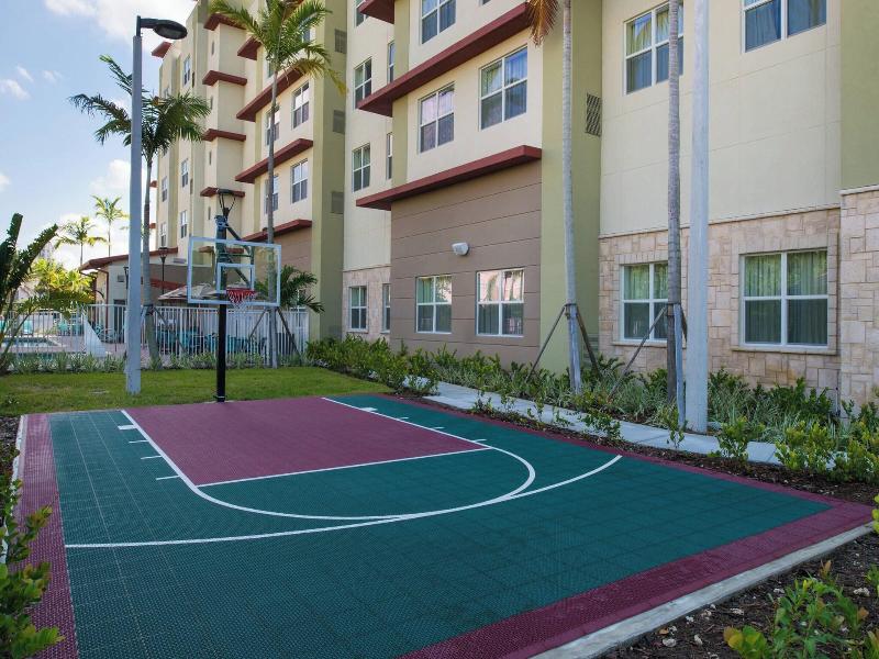 Residence Inn Miami West/FL Turnpike image