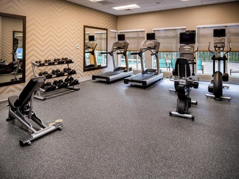 Residence Inn Miami West/FL Turnpike image