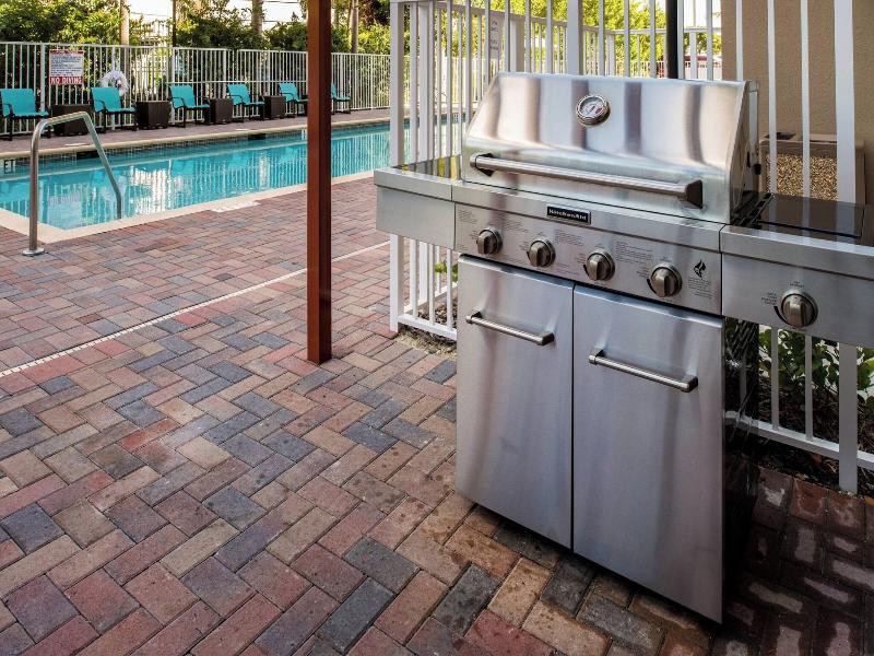 Residence Inn Miami West/FL Turnpike image