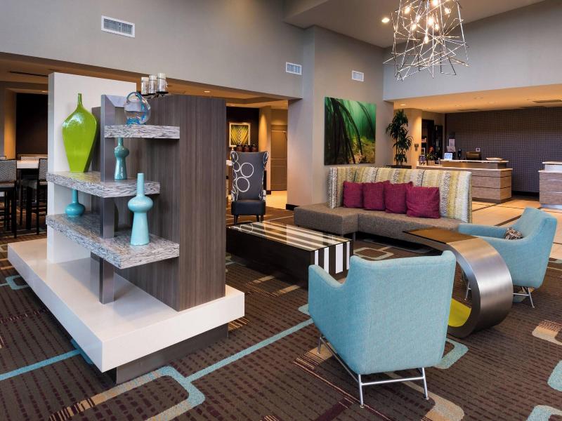 Residence Inn Miami West/FL Turnpike image