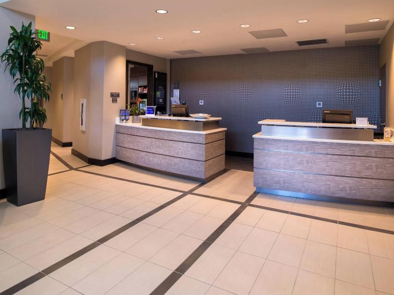 Residence Inn Miami West/FL Turnpike image