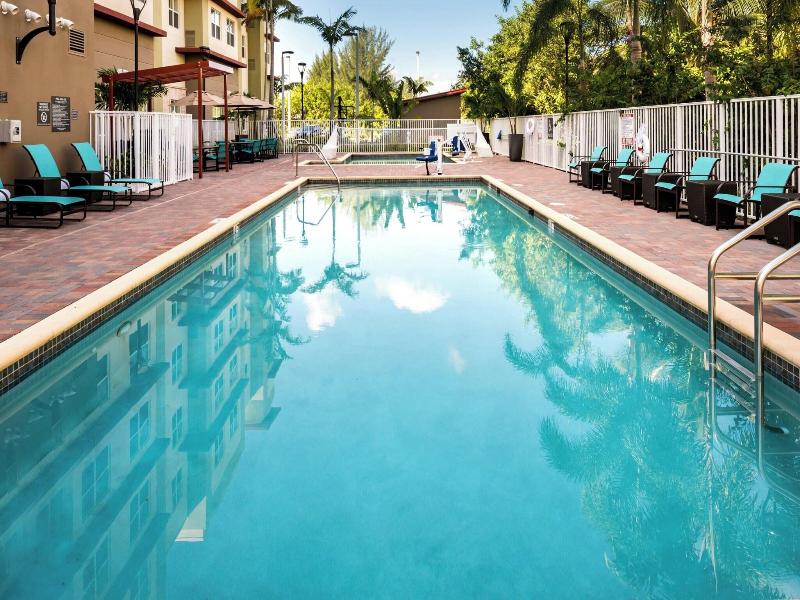 Residence Inn Miami West/FL Turnpike image