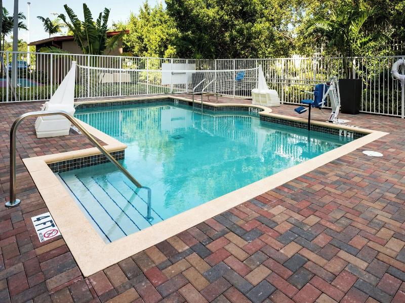 Residence Inn Miami West/FL Turnpike image