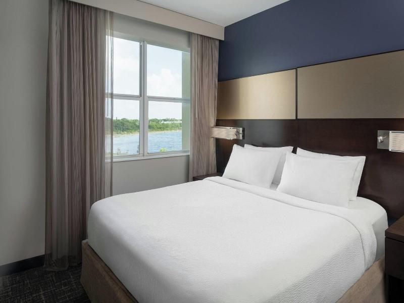 Residence Inn Miami West/FL Turnpike image