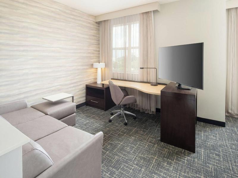 Residence Inn Miami West/FL Turnpike image
