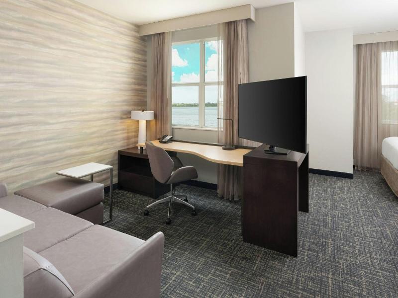 Residence Inn Miami West/FL Turnpike image