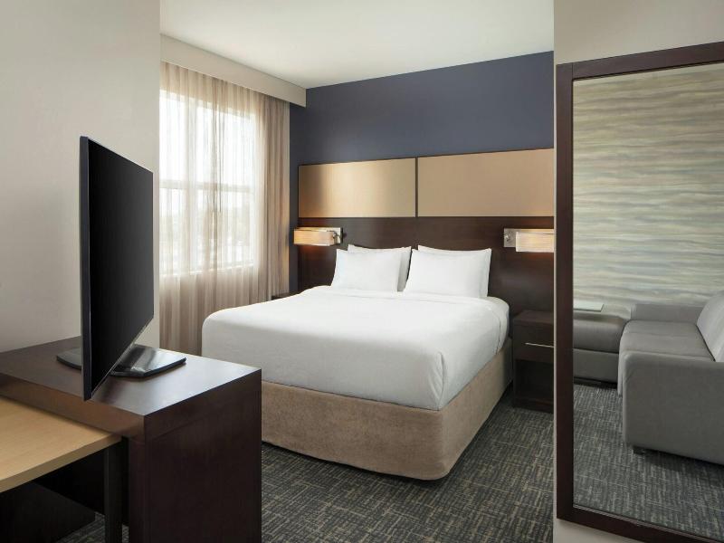 Residence Inn Miami West/FL Turnpike image