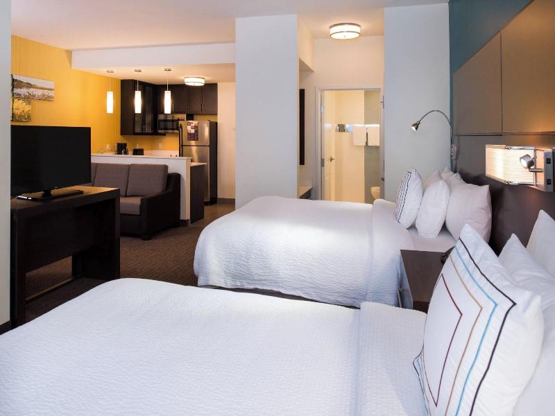Residence Inn Miami West/FL Turnpike image