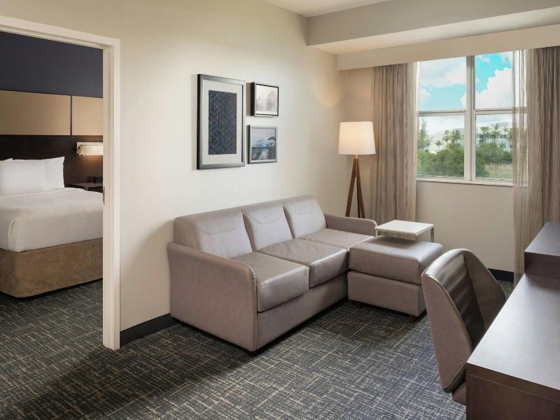 Residence Inn Miami West/FL Turnpike image