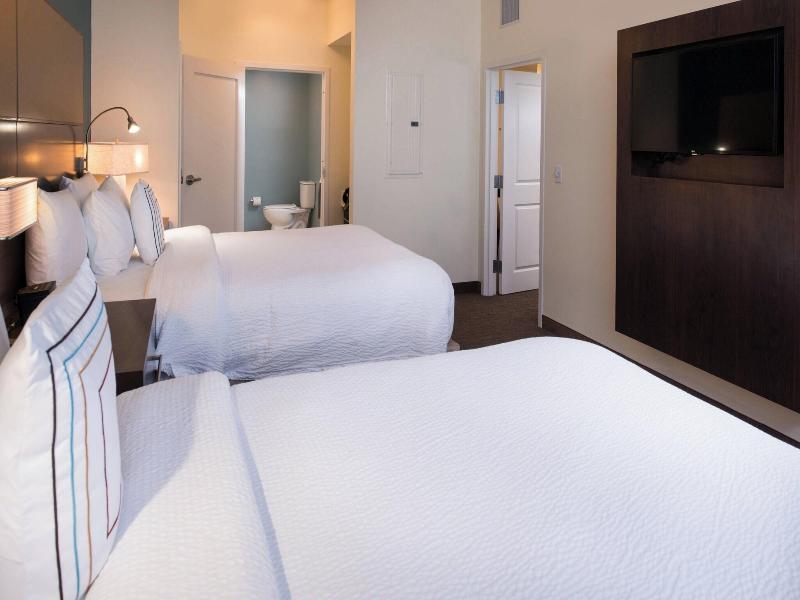 Residence Inn Miami West/FL Turnpike image