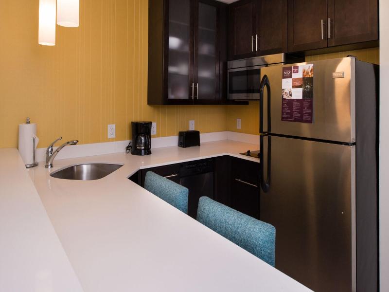 Residence Inn Miami West/FL Turnpike image