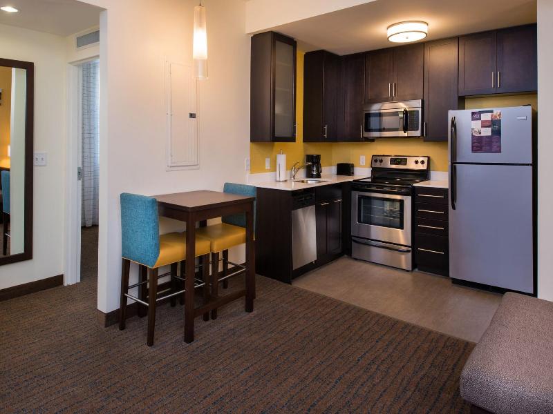 Residence Inn Miami West/FL Turnpike image